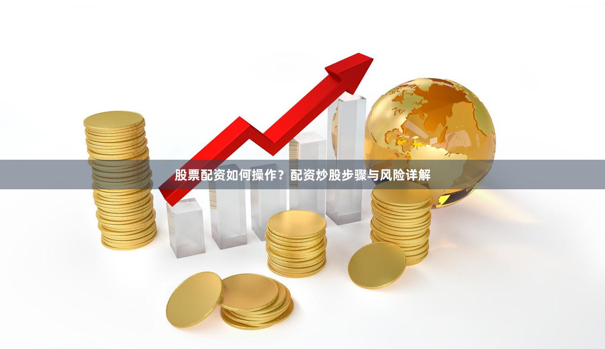 股票配资如何操作？配资炒股步骤与风险详解